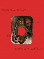 Теплоизолятор карбюратора T 517, T438S-2, CHAMPION(IGP) 043214110