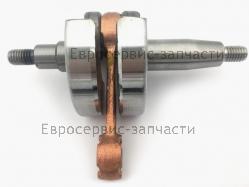 Коленвал AG 252, T 516, CHAMPION(IGP) 052222000