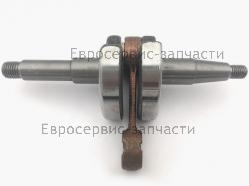 Коленвал AG 252, T 516, CHAMPION(IGP) 052222000