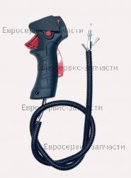 Рукоятка управления T256, 333, 433, 523 комплект Champion, артикул H12 (4665314816295)