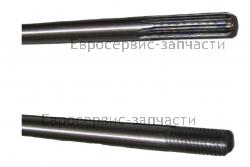 Вал штанги T266, T334FS (L-840мм, M8), CHAMPION(IGP) 02020060033
