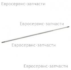 Вал штанги T233,334-517, 347, 438, 447, 527, 528 8х1534 мм неразъёмный Champion, артикул 02020060017