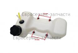 Бак топливный T433, T523, CHAMPION(IGP) 043254100