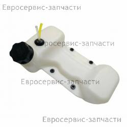 Бак топливный T433, T523, CHAMPION(IGP) 043254100