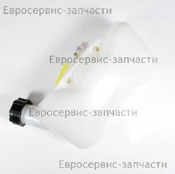 Бак топливный T433, T523, CHAMPION(IGP) 043254100