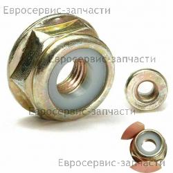 Гайка крепления ножа T-256, ET 1211 (М10x1.25L), CHAMPION(IGP) 1700026