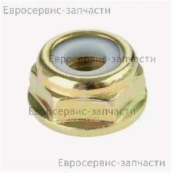 Гайка крепления ножа T-256, ET 1211 (М10x1.25L), CHAMPION(IGP) 1700026