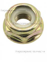Гайка крепления ножа T-256, ET 1211 (М10x1.25L), CHAMPION(IGP) 1700026
