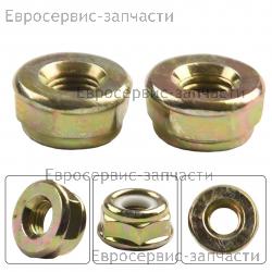 Гайка крепления ножа T-256, ET 1211 (М10x1.25L), CHAMPION(IGP) 1700026