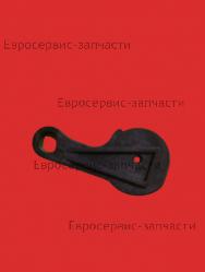 Заслонка воздушная Champion T433,523,523S (043253130)
