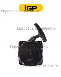 Стартер T517, GC243, CHAMPION(IGP) 052261001