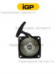 Стартер T517, GC243, CHAMPION(IGP) 052261001
