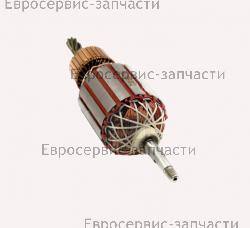 Ротор ET 1003 A, ET 1004 A (L-174.5мм, D-47мм, M6), CHAMPION(IGP) PR8402-692209