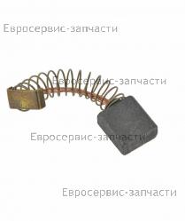 Щетка угольная ET1003A, ET1004A (7x10x14), CHAMPION(IGP) 8406-692201-0000010
