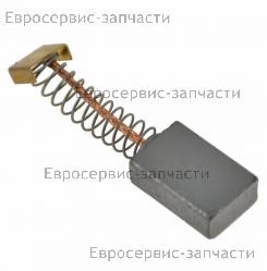 Щетка угольная ET1003A, ET1004A (7x10x14), CHAMPION(IGP) 8406-692201-0000010