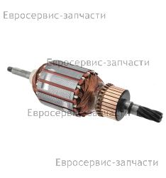 Ротор ET 1004A, ET 1200A (L-174мм, D-47мм, Z-7, M6), CHAMPION(IGP) 8402-692213-0000010