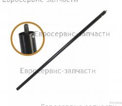 Штанга в сборе ЕT1004A, ЕT1200A (L-895мм, D-22мм, d-20мм) без втулки штанги, CHAMPION(IGP) 9440-691518-0000000