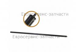 Штанга в сборе ЕT1004A, ЕT1200A (L-895мм, D-22мм, d-20мм) без втулки штанги, CHAMPION(IGP) 9440-691518-0000000