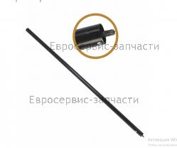 Штанга в сборе ЕT1004A, ЕT1200A (L-895мм, D-22мм, d-20мм) без втулки штанги, CHAMPION(IGP) 9440-691518-0000000