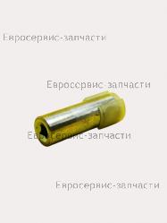 Адаптер ET1005A, ET1211A (L-47мм, d-7мм), CHAMPION(IGP) B120101