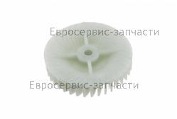 Крыльчатка ротора ET1005A, ET1211A (D-70мм, d-7мм), CHAMPION(IGP) D010011