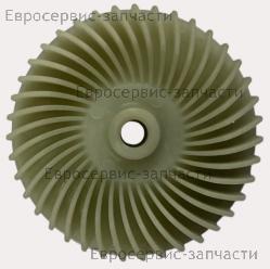 Крыльчатка ротора ET1005A, ET1211A (D-70мм, d-7мм), CHAMPION(IGP) D010011