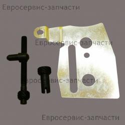 Натяжитель цепи в сборе 55, 137, 362 (45-52см3), CHAMPION(IGP) 4015004203