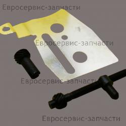 Натяжитель цепи в сборе 55, 137, 362 (45-52см3), CHAMPION(IGP) 4015004203