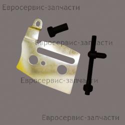 Натяжитель цепи в сборе 55, 137, 362 (45-52см3), CHAMPION(IGP) 4015004203