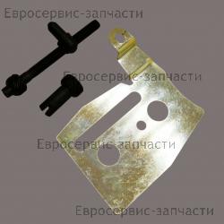 Натяжитель цепи в сборе 55, 137, 362 (45-52см3), CHAMPION(IGP) 4015004203
