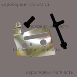 Натяжитель цепи в сборе 55, 137, 362 (45-52см3), CHAMPION(IGP) 4015004203