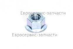 Гайка крышки шины P351, 137, 142, 268K (M8x1.25), CHAMPION(IGP) 1400007