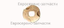 Звездочка ведущая 118,318,324N,420,422 (тип без ограничителей цепи) 8128-462202-0000000