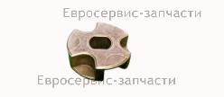 Звездочка ведущая 118,318,324N,420,422 (тип без ограничителей цепи) 8128-462202-0000000