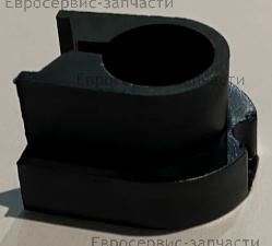 Втулка оси колес толстая LM4122 Champion, артикул 21041C03000A