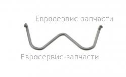 Скоба пружинная крепления оси LM4122 Champion, артикул 22061C03D01A
