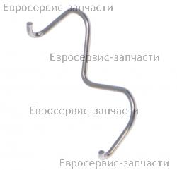 Скоба пружинная крепления оси LM4122 Champion, артикул 22061C03D01A