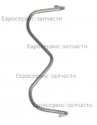 Скоба пружинная крепления оси LM4122 Champion, артикул 22061C03D01A