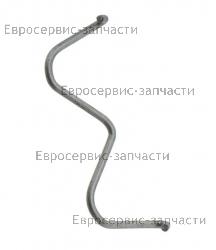 Скоба пружинная крепления оси LM4122 Champion, артикул 22061C03D01A