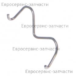 Скоба пружинная крепления оси LM4122 Champion, артикул 22061C03D01A