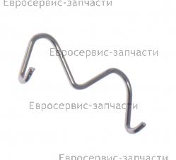 Скоба пружинная крепления оси LM4122 Champion, артикул 22061C03D01A