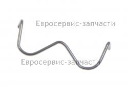 Скоба пружинная крепления оси LM4122 Champion, артикул 22061C03D01A