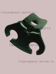 Кронштейн крепления тросов для газонокосилки CHAMPION LM4627 / 70050120000