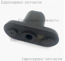 Адаптер ножа LM4215 (d-22мм, h-49мм), CHAMPION(IGP) 70140490000
