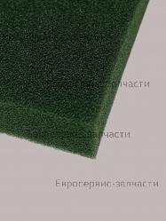 Фильтр воздушный LM4215 (L-104мм, b-83мм, h-14мм), CHAMPION(IGP) 25300040000