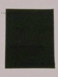 Фильтр воздушный LM4215 (L-104мм, b-83мм, h-14мм), CHAMPION(IGP) 25300040000