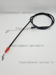 Трос выключения двигателя LM4622 (L-1590мм), CHAMPION(IGP) 70810050000