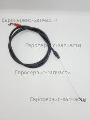 Трос выключения двигателя LM4622 (L-1590мм), CHAMPION(IGP) 70810050000