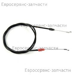 Трос выключения двигателя LM4622 (L-1590мм), CHAMPION(IGP) 70810050000