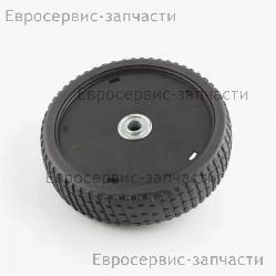 Колесо переднее для газонокосилки CHAMPION LM4622,4626,4627,4630,5127BS,5130,5131 7" / 20880102000